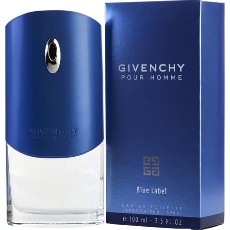 givenchy pour homme blue label 100ml price in pakistan|givenchy gentleman aftershave cheapest price.